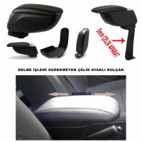 Fiat Doblo Kolçak 2006 - 2021 Model KalitePlus